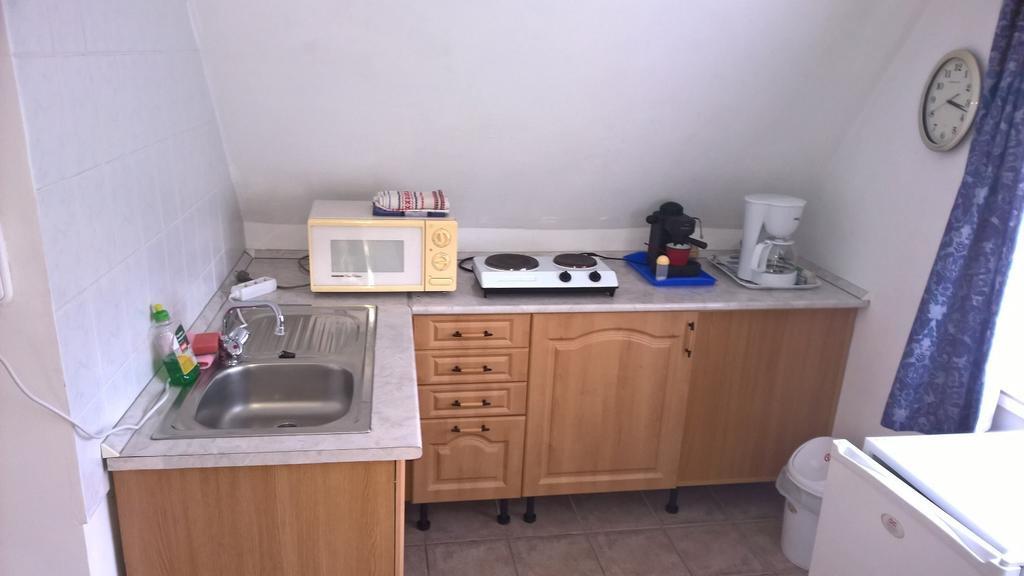 Dora Apartmanhaz زلاكاروس الغرفة الصورة